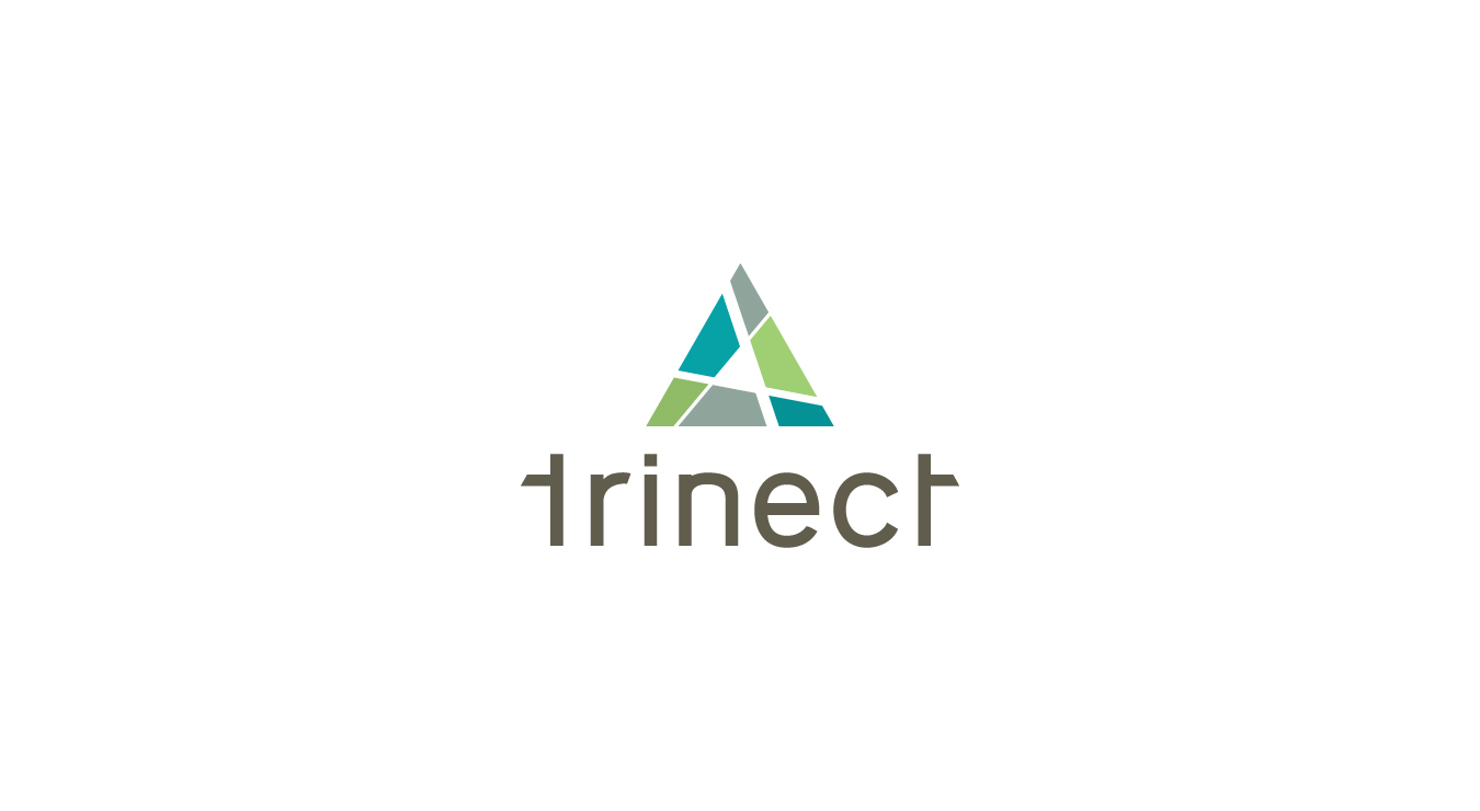 Trinect logo