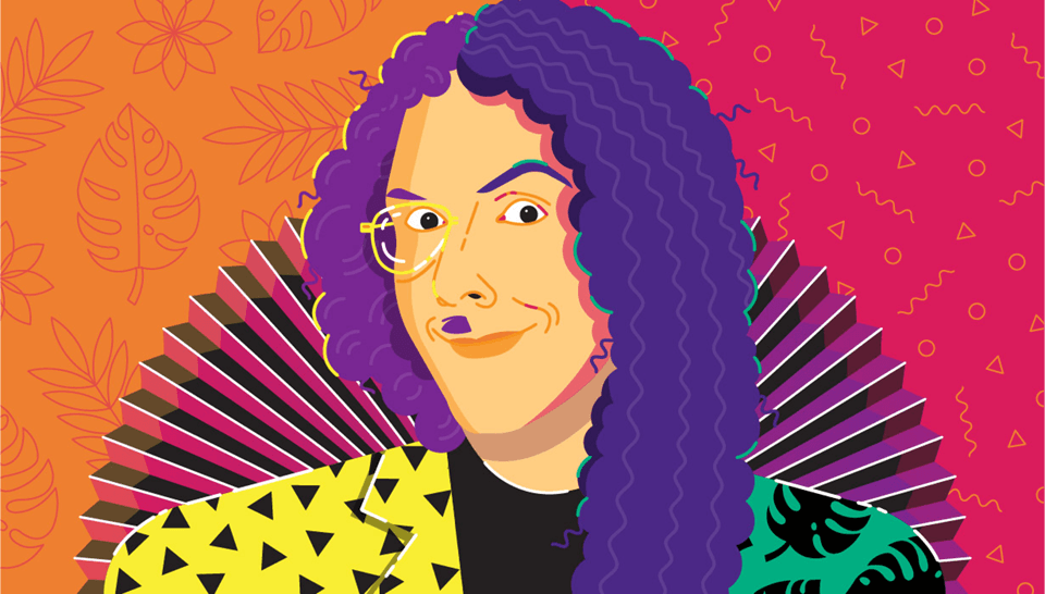 Weird Al can teach you a lot about branding - Juicebox Interactive