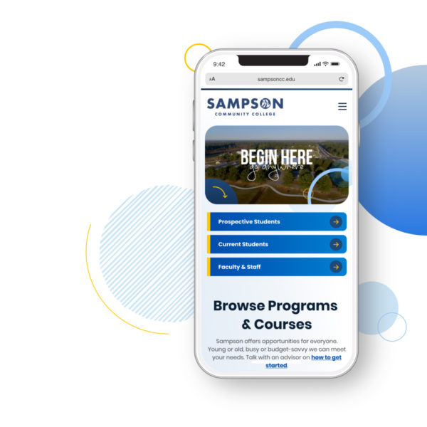 Sampson Project Overview