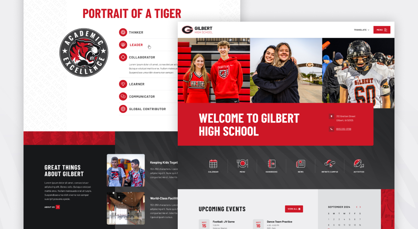 Gilbert Slider 1