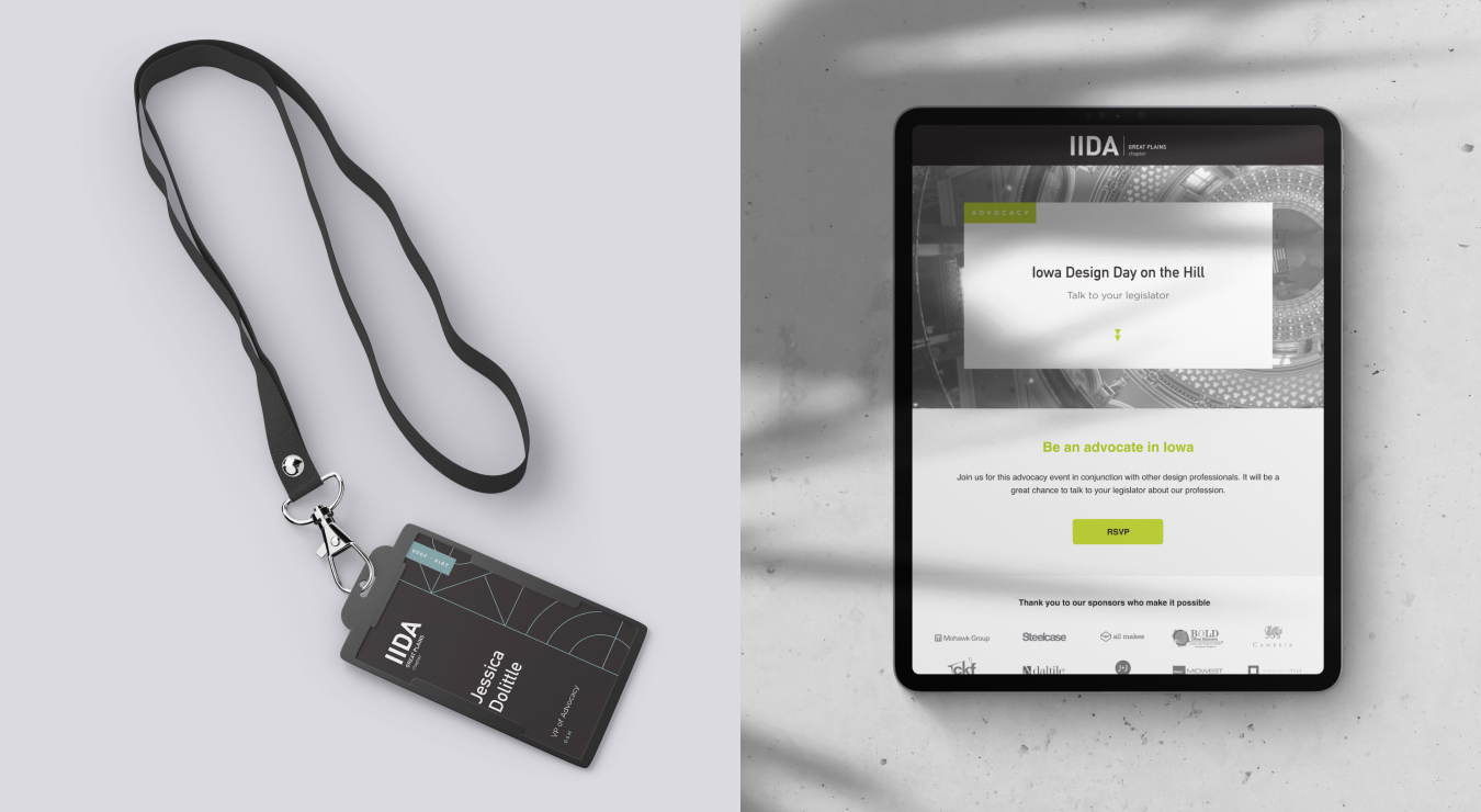 IIDA Slider 2