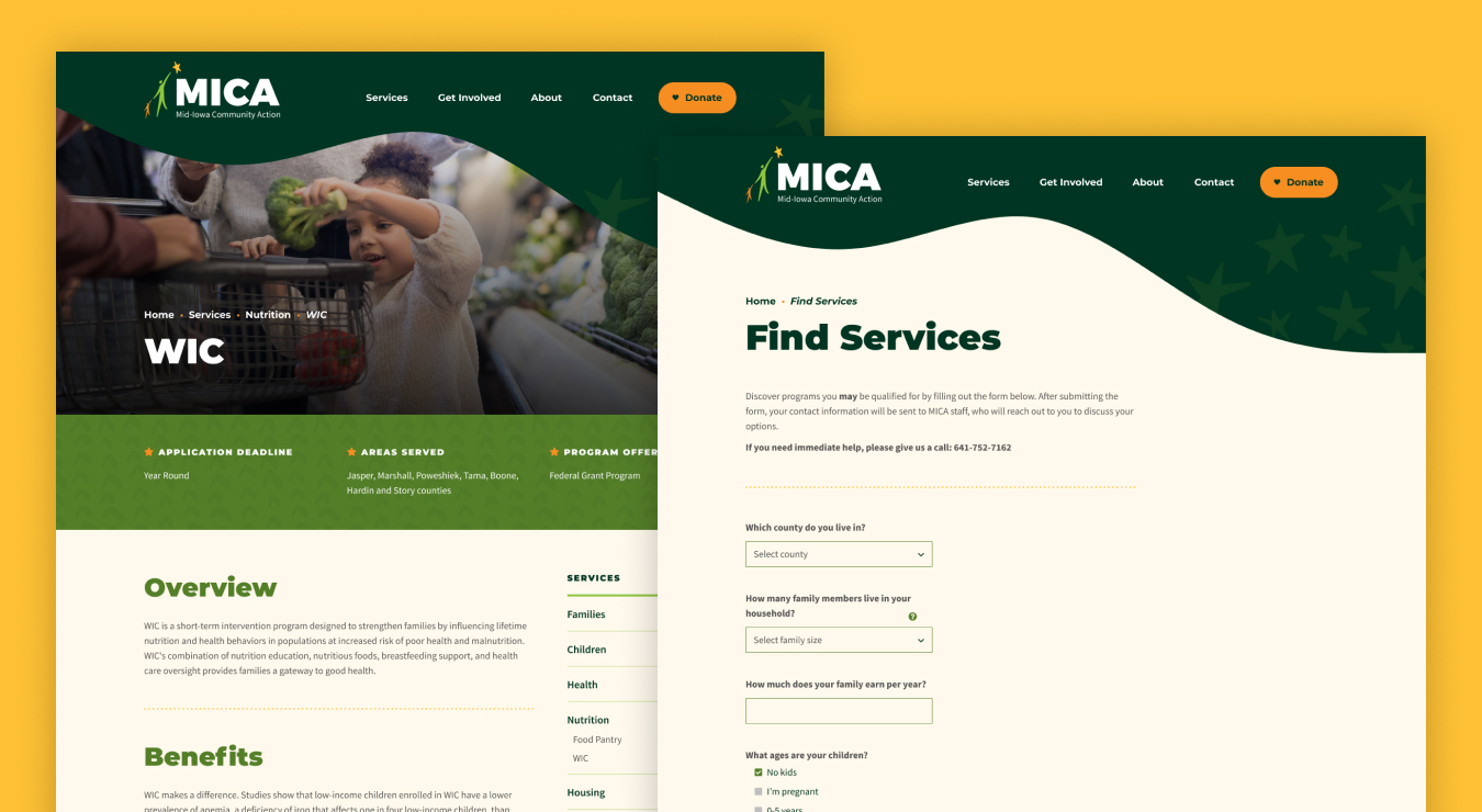 MICA Slider 1