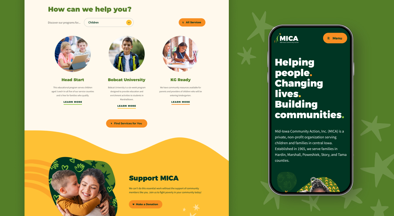 MICA Slider 2
