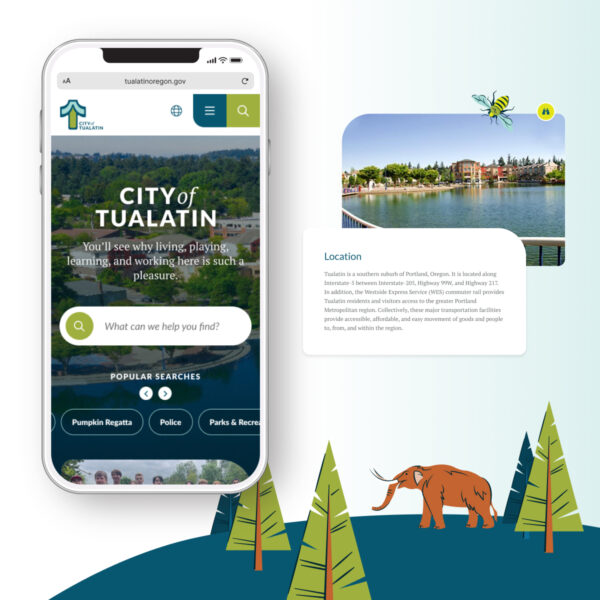 Tualatin Project Overview